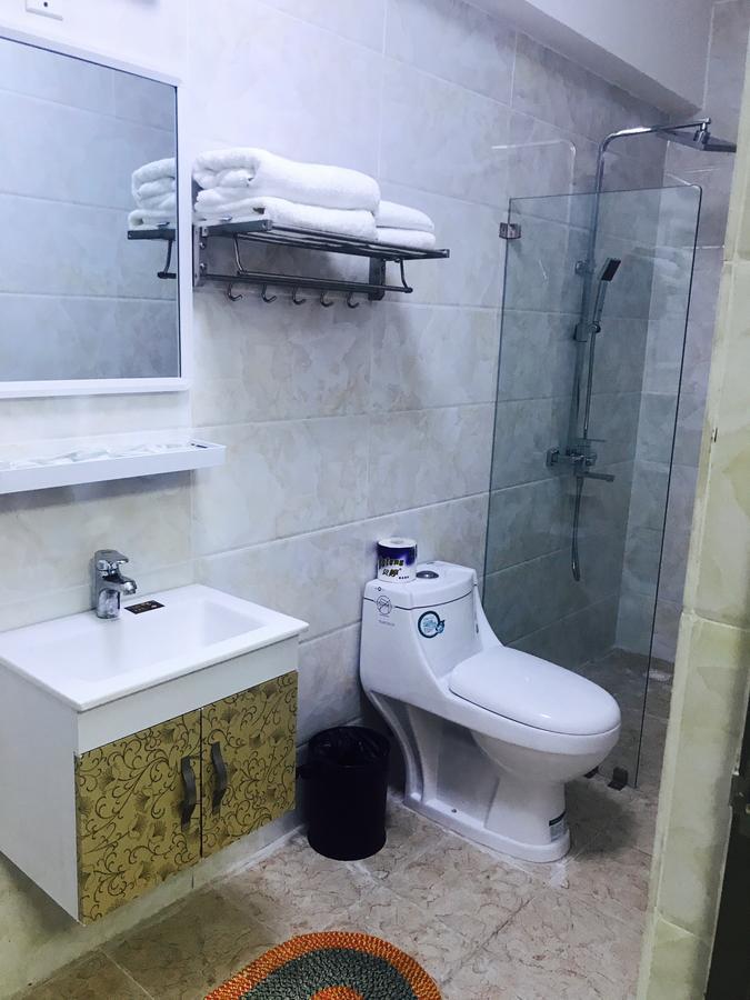 Hotel De Ruyterkade Willemstad Zewnętrze zdjęcie