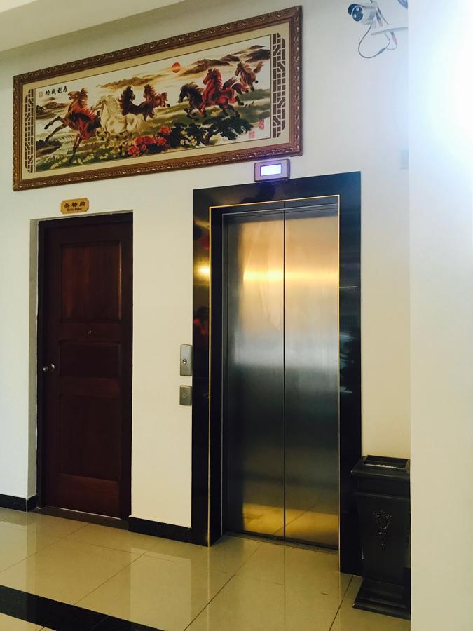 Hotel De Ruyterkade Willemstad Zewnętrze zdjęcie